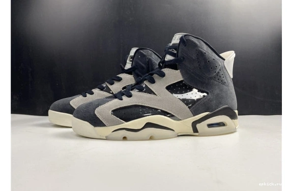 Cheap EP “Tech Air WMNS Jordan 6 Chrome Jordan-6 0227